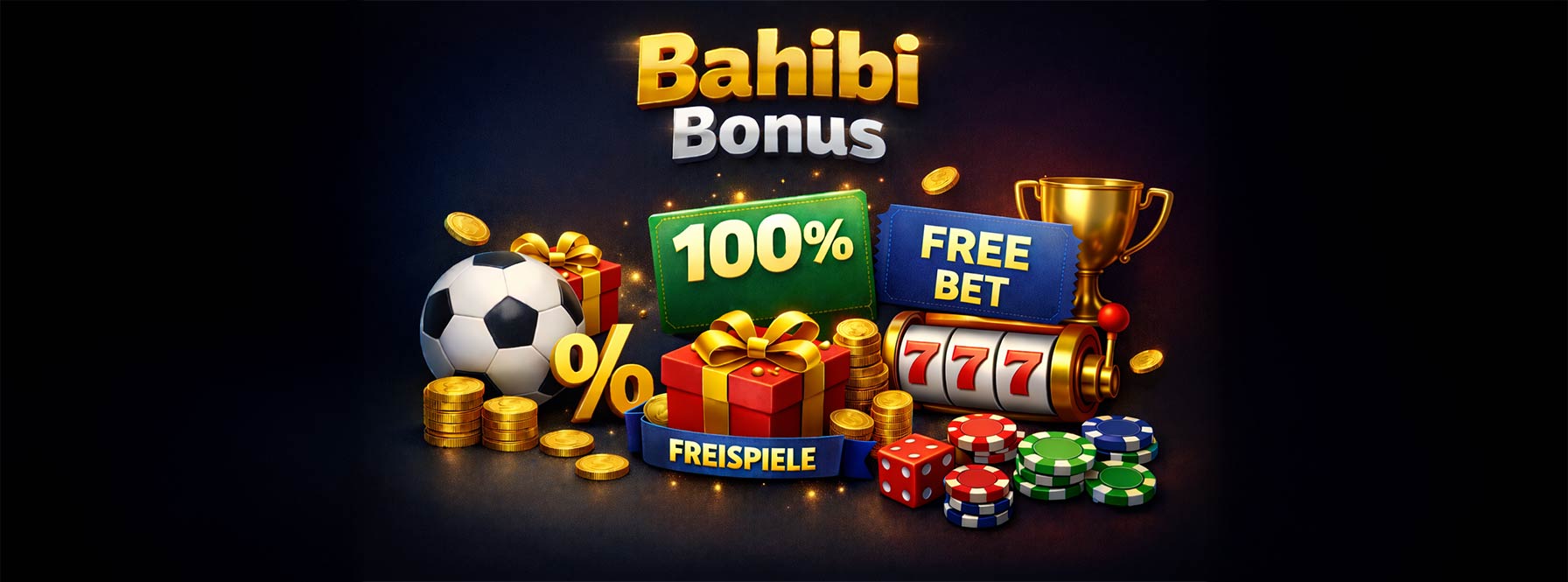 Bahibi Bonus
