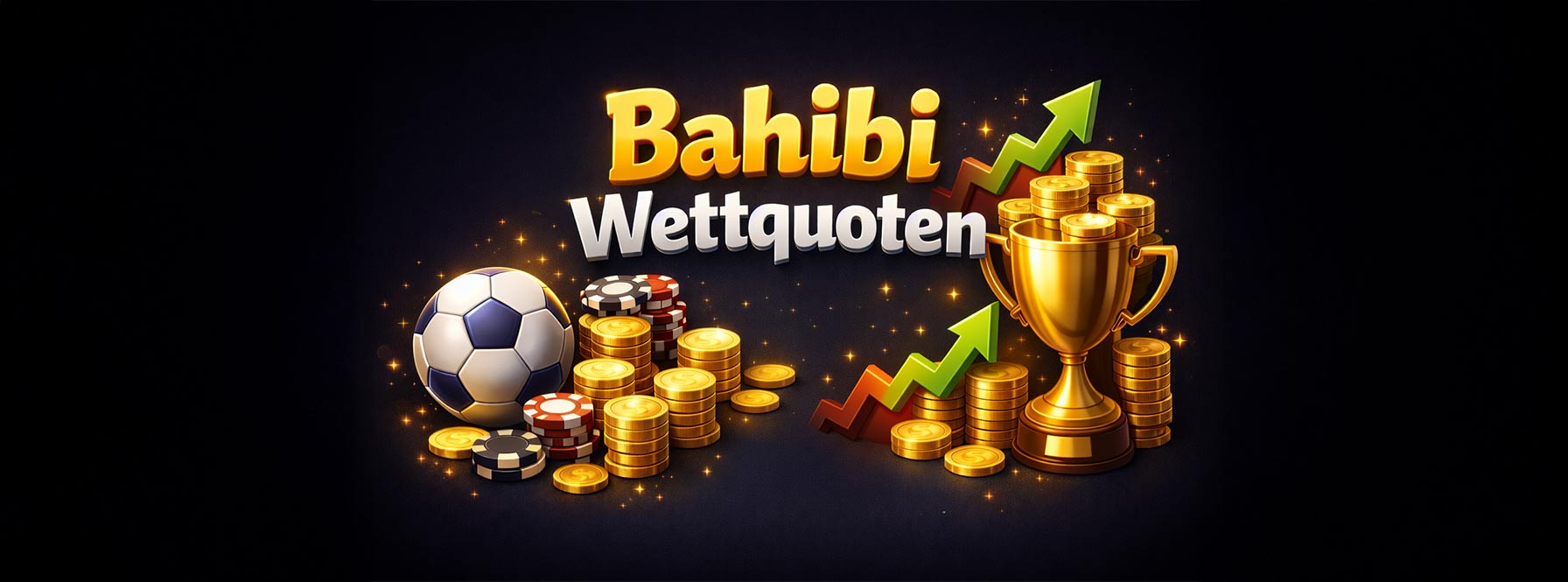 Bahibi Wettquoten